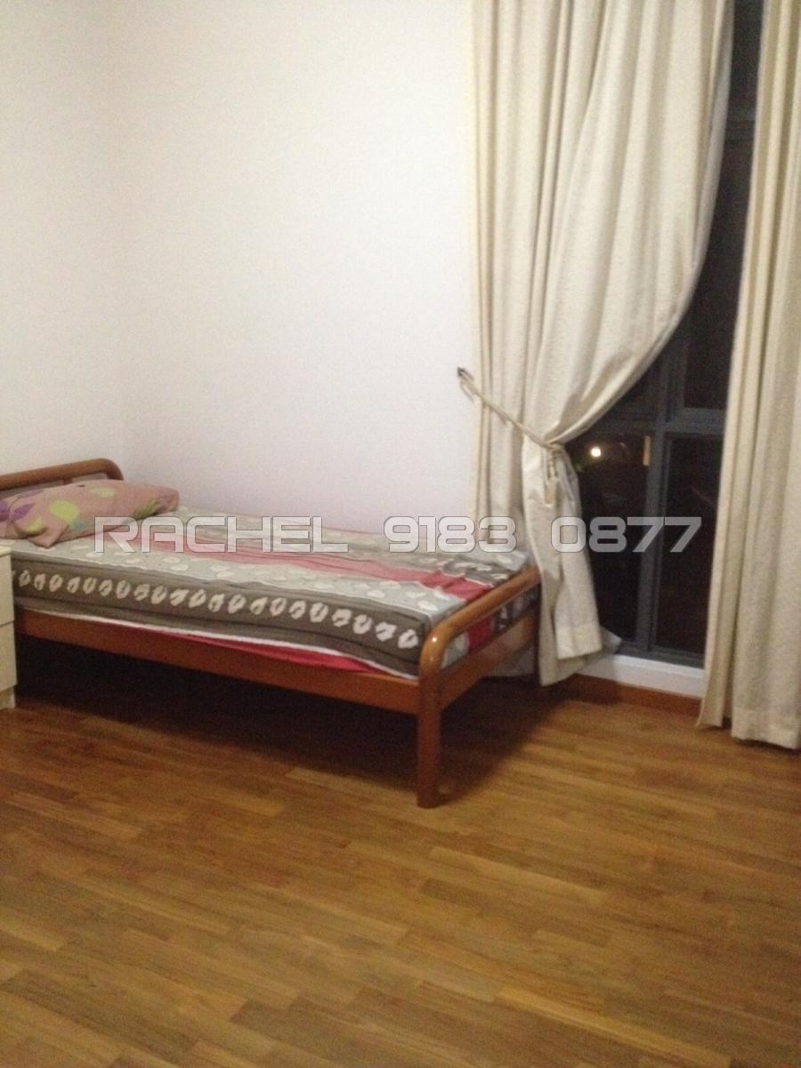 Carissa Park Condominium (D17), Condominium #83705902
